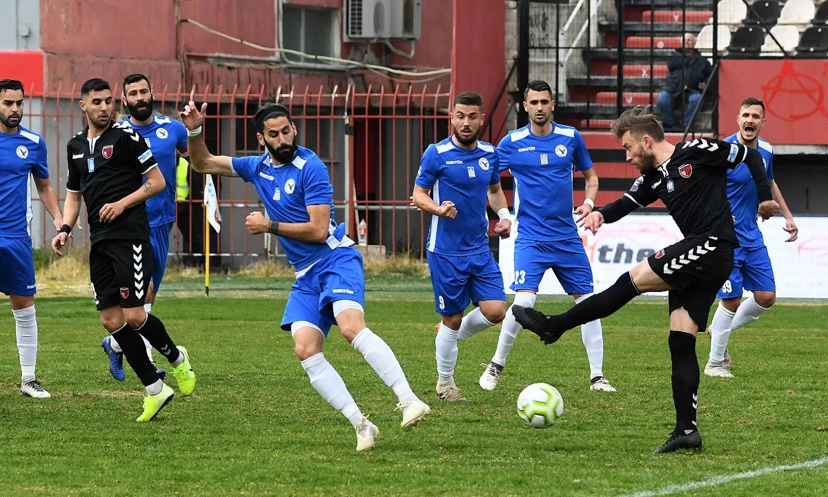Super League 2: Κανένα κρούσμα σε καμία ΠΑΕ - «Πράσινο» φως για έναρξη 16-17 Γενάρη