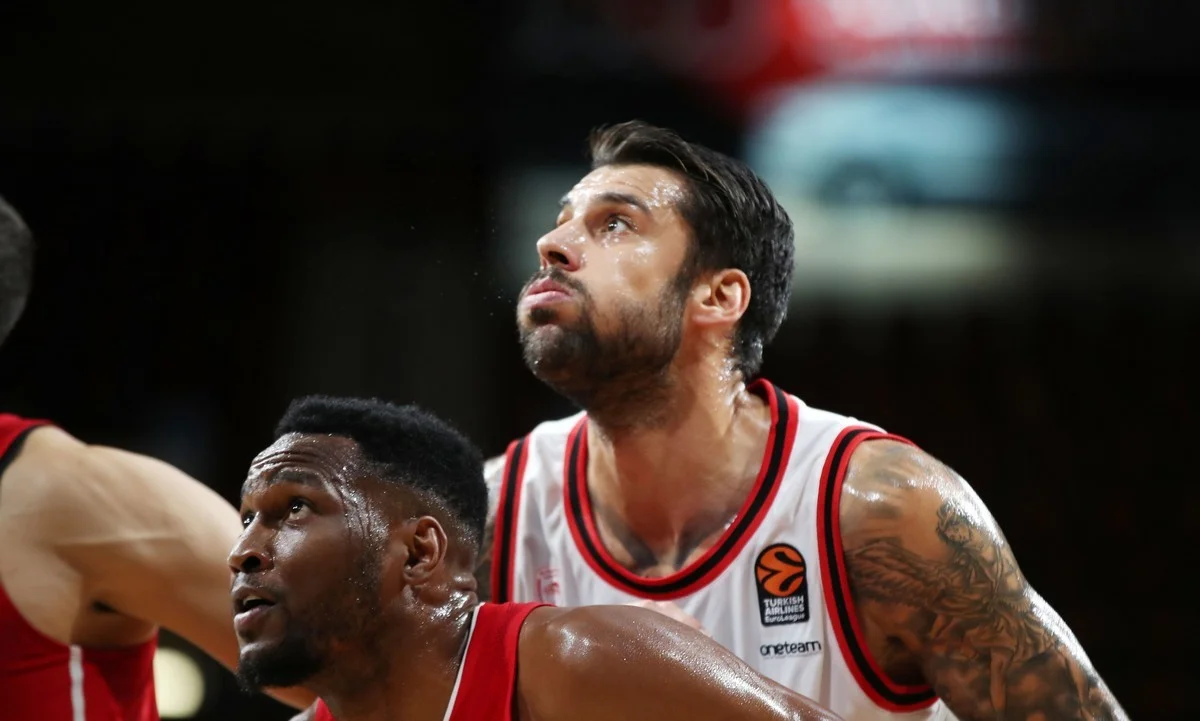 Euroleague: «Μάχη» του του Ολυμπιακού με την Μπάγερν - Σπουδαίο ματς στην Μαδρίτη