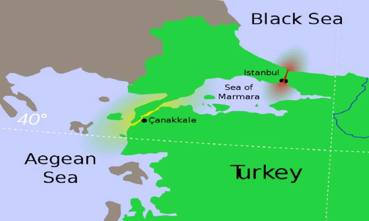 Τούρκος στρατηγός τα βάζει με τους Τούρκους πολιτικούς - Τι φοβάται