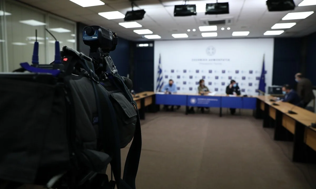 Κορονοϊός: Στο 1,97% ο δείκτης θετικότητας - Κάποιοι λένε ότι η Αττική βράζει