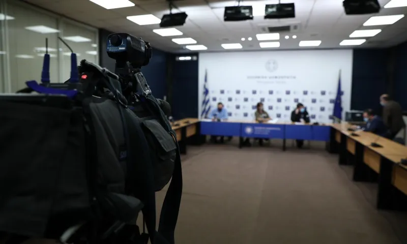 Κορονοϊός: Στο 1,97% ο δείκτης θετικότητας - Κάποιοι λένε ότι η Αττική βράζει