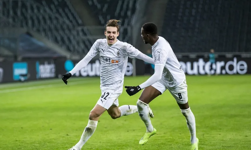 Γκλάντμπαχ - Μπάγερν 3-2: Ματσάρα με επική ανατροπή!