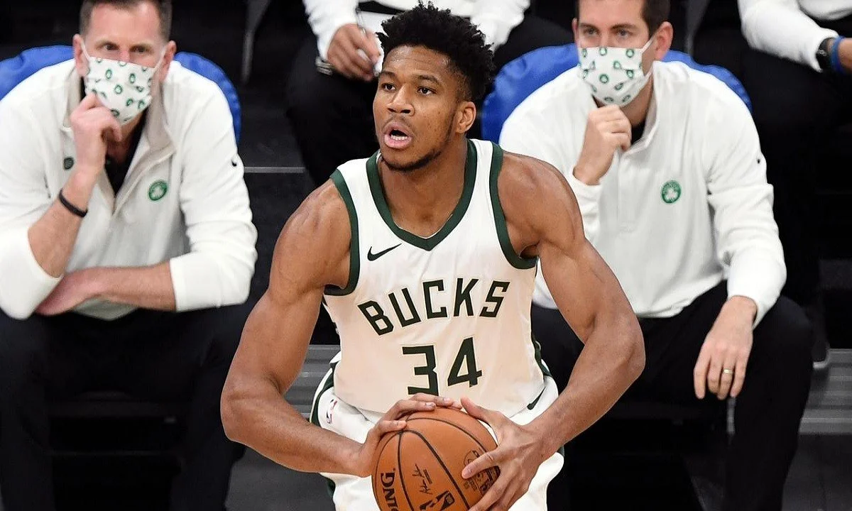 NBA: «Σκότωσαν» τους Μπακς οι Γιούτα Τζαζ (vid)