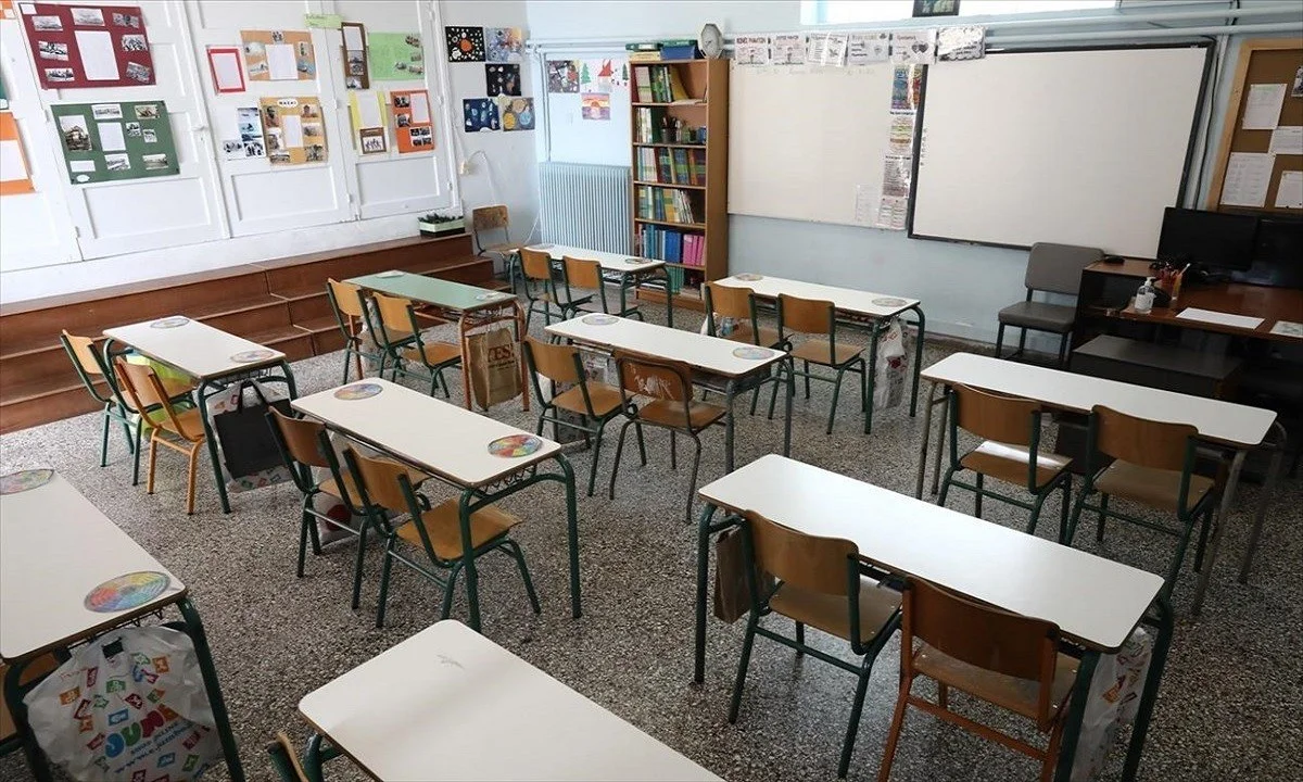 Σχολεία: Πώς θα ανοίξουν τη Δευτέρα