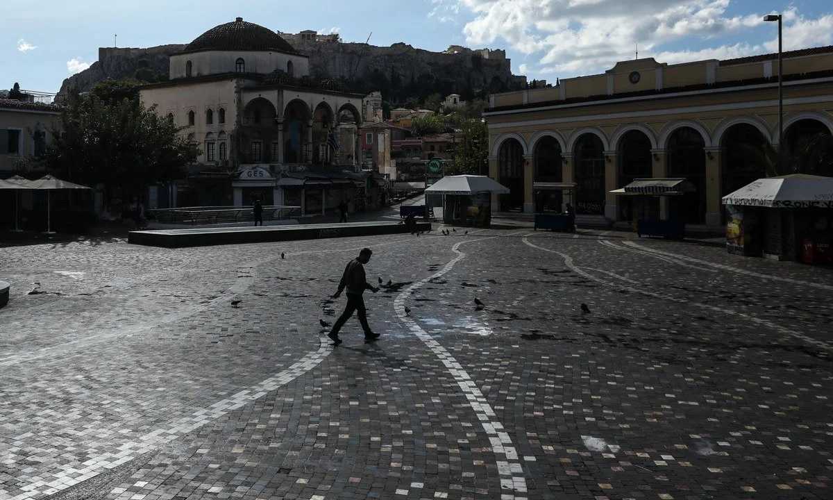 Έλληνες επιστήμονες - Κορονοϊός: «Σαφής βελτίωση θα επέλθει το Φθινόπωρο»