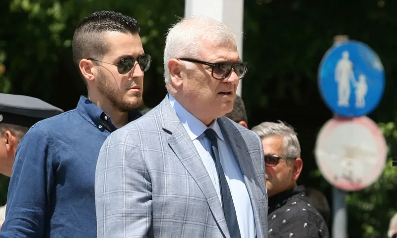 Μελισσανίδης: Πικραμένος ναι, αλλά εδώ...