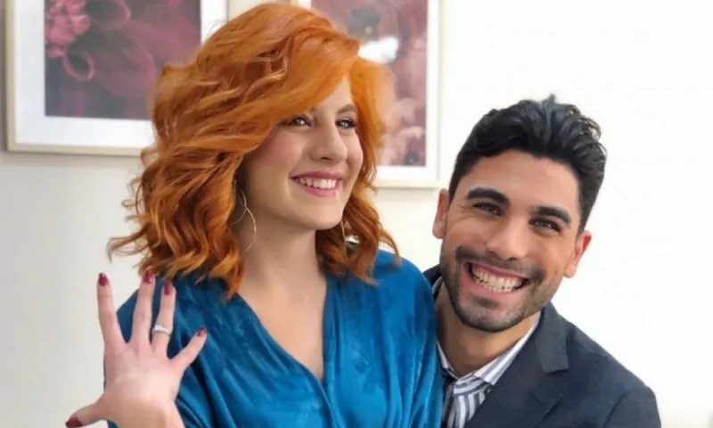 The Bachelor: Έγκυος η Νικόλ από τον... Βασιλάκο! Τι άλλο θα ακούσουμε!