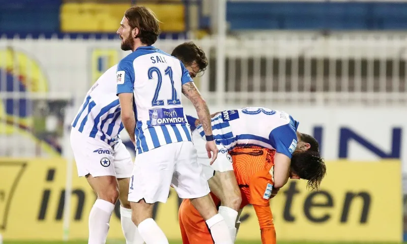 Ατρόμητος – ΟΦΗ: Το κανάλι της αναμέτρησης!