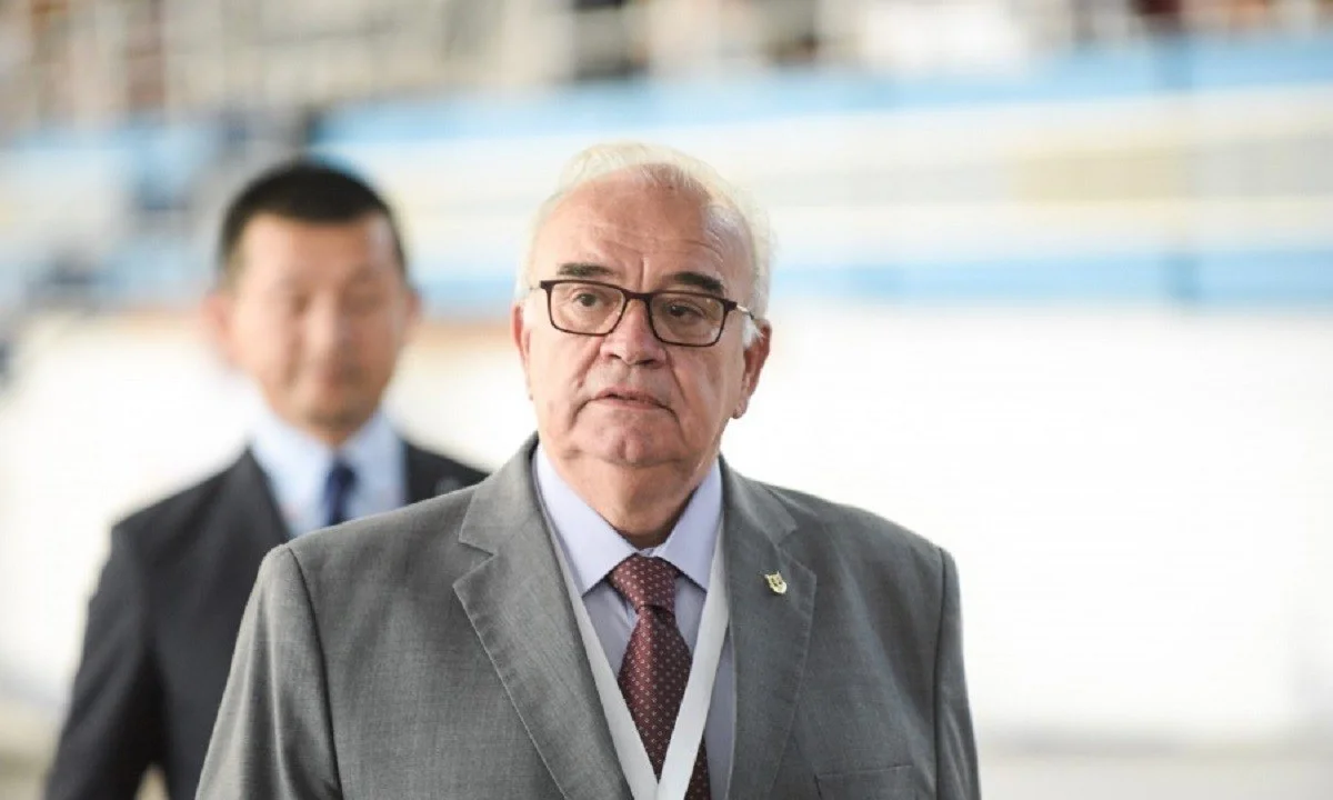 Ξιάρχος: «Απόφαση των οργάνων της Πολιτείας η μη έναρξη προπονήσεων στο άθλημα της Τεχνικής»