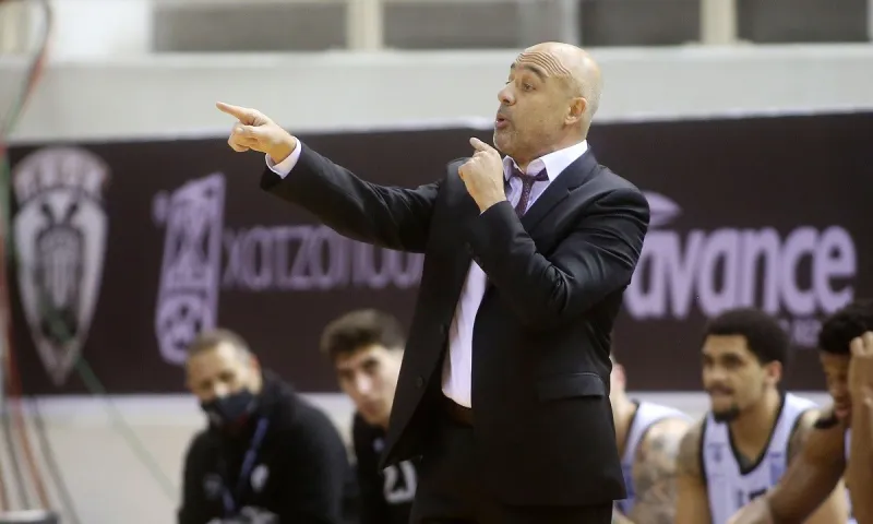 Λυκογιάννης: «Αν συνεχιστεί η κατάσταση αδιαφορίας από κάποιους, θα σκεφτούμε αλλαγές»