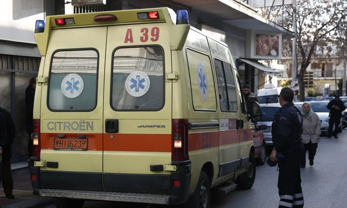 Τραγωδία στην Ξάνθη: Ηλικιωμένος αυτοκτόνησε με καραμπίνα