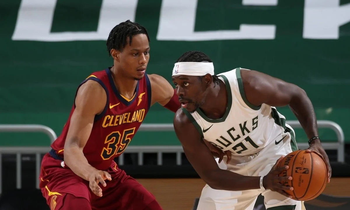 NBA: Άνετοι οι Μπακς και χωρίς τον Γιάννη Αντετοκούνμπο (vid)