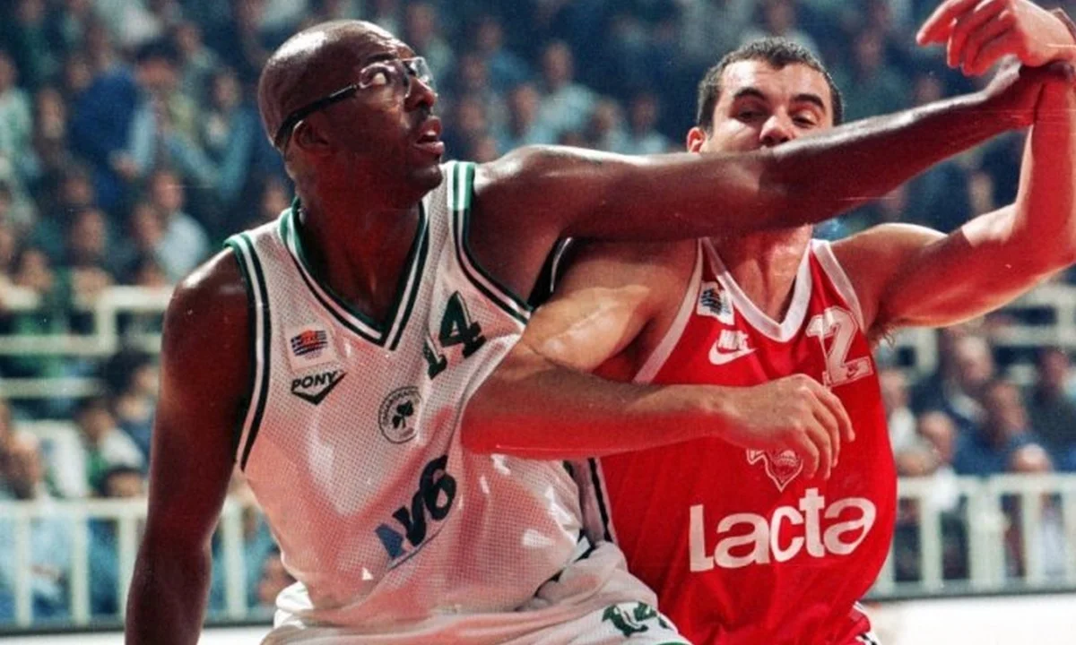 Σάλεϊ: «Μπακς – Κλίπερς στους Τελικούς του ΝΒΑ»! (vid)