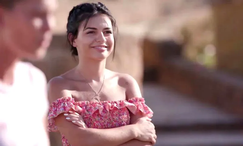 Bachelor: Τρελά ερωτευμένη η Αντζελίνα - Δείτε τον νέο σύντροφο της (pic)