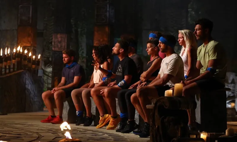 Survivor 4: Αλλάζει ώρα το ριάλιτι επιβιωσης του ΣΚΑΙ!