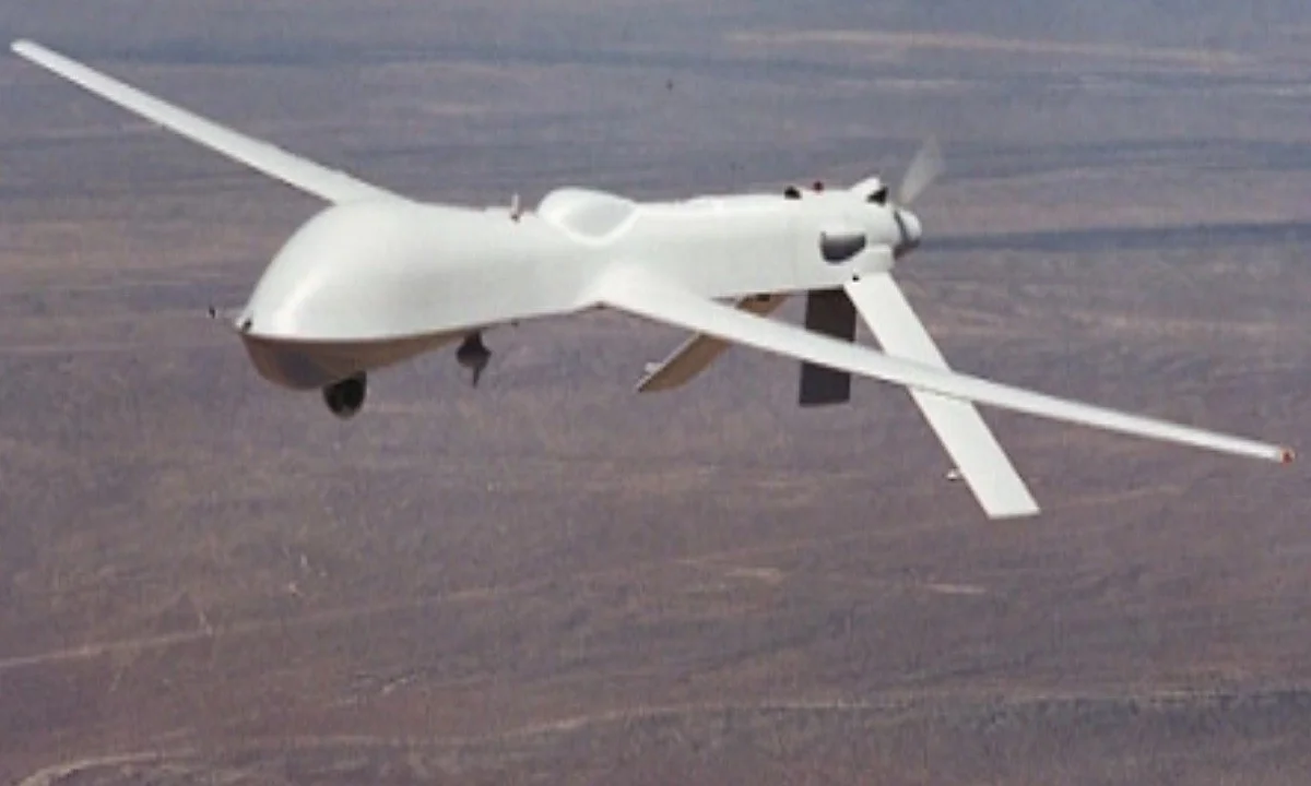 Ρωσικά drones διάλυσαν τους Τούρκους στην Συρία
