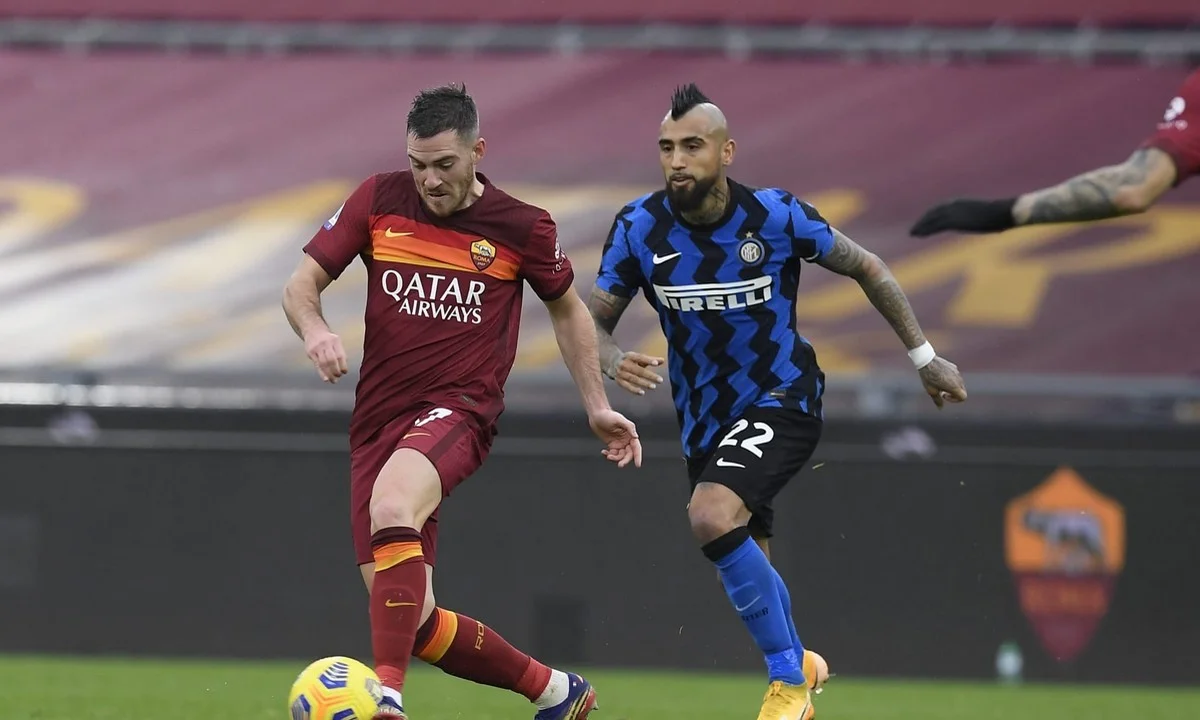 Serie A: Ισόπαλες οι Ρόμα και Ίντερ, σπουδαίες νίκες για Νάπολι, Λάτσιο