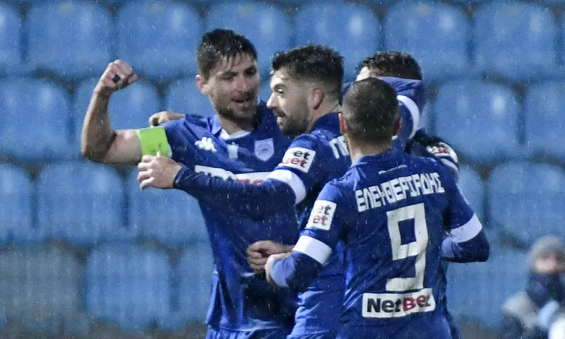 ΠΑΣ Γιάννινα: «Ενοχλεί η ύπαρξή μας στη Super League 1»