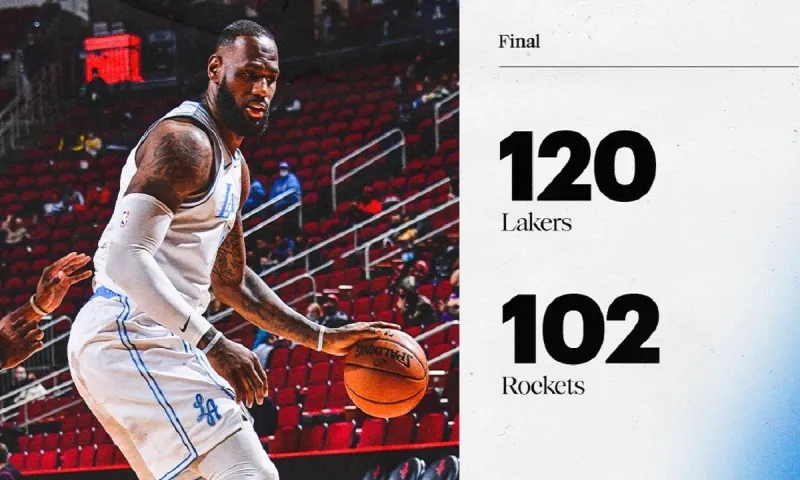 NBA: Νίκες για τους Λέικερς και τους Γουόριορς (vids)