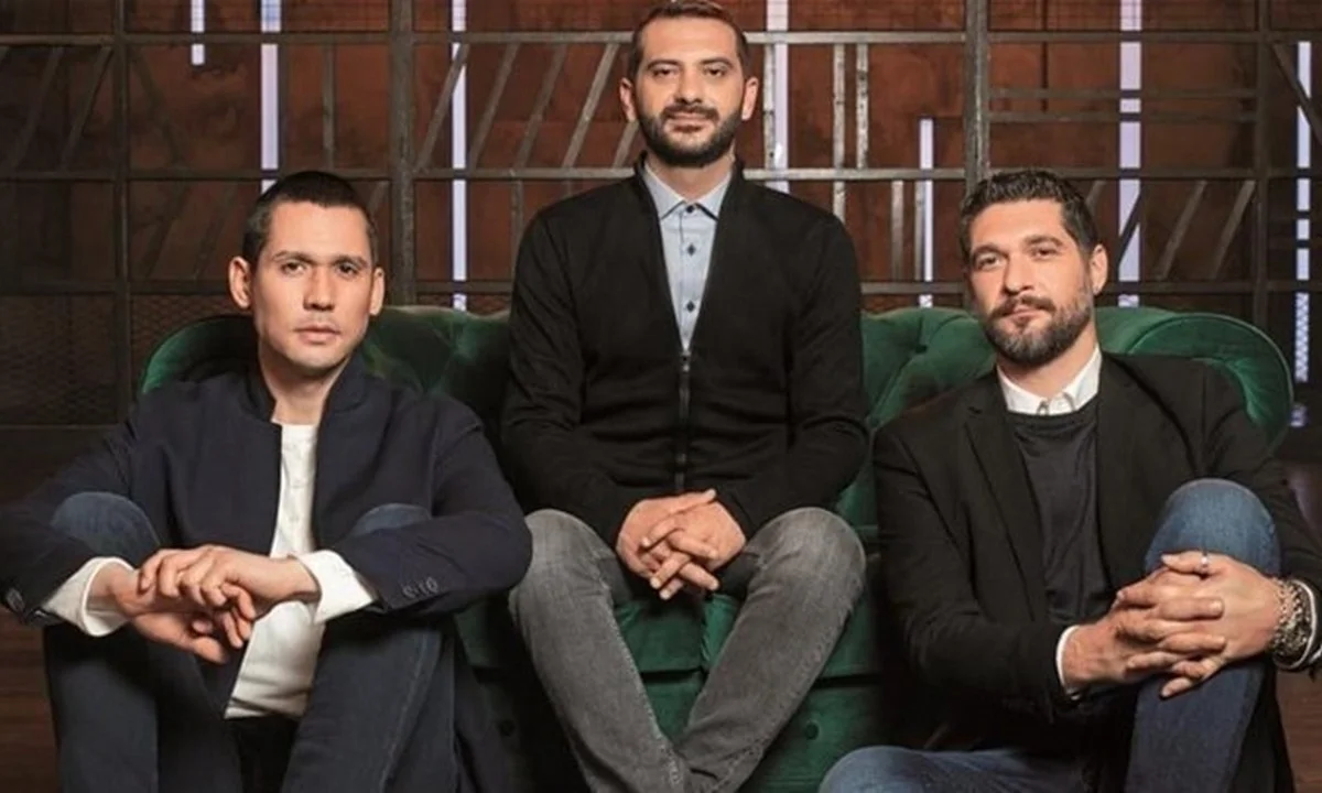 MasterChef: Πόσα επεισόδια θα προβάλλονται την εβδομάδα