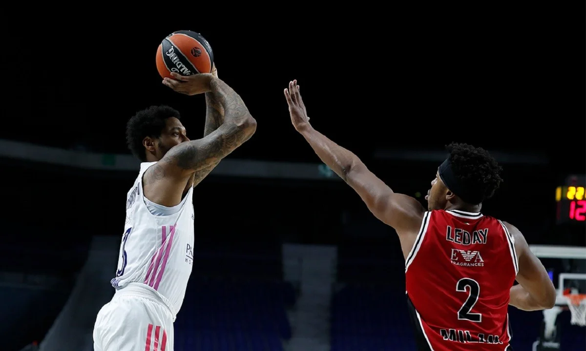 Euroleague: Η πιο «κλειστή» της πενταετίας