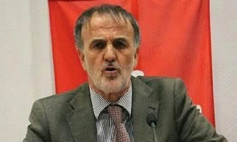 ΕΠΣ Πέλλας - Αντωνίου: Χαραμάδα αισιοδοξίας για το ερασιτεχνικό ποδόσφαιρο