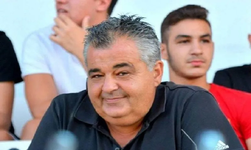 ΕΠΣ Δωδεκανήσου – Διακοφώτης: Περιμένουμε την απάντηση από Μαυρωτά
