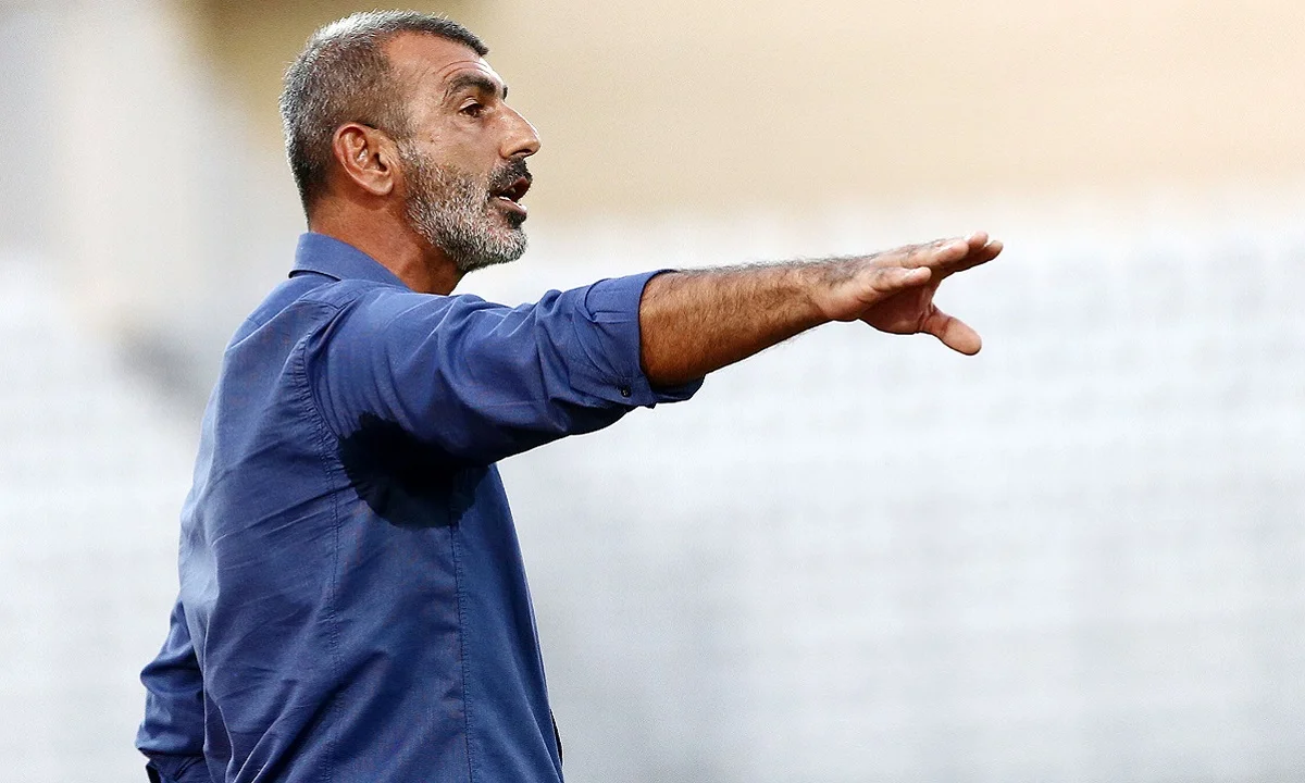 Καλλιθέα: Οφρυδόπουλος μεν, αλλά...