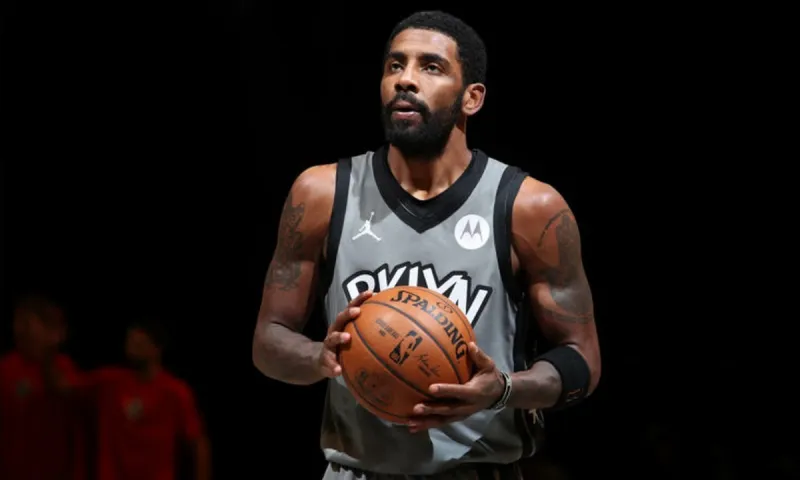 NBA: Η απουσία... μυστήριο του Ίρβινγκ