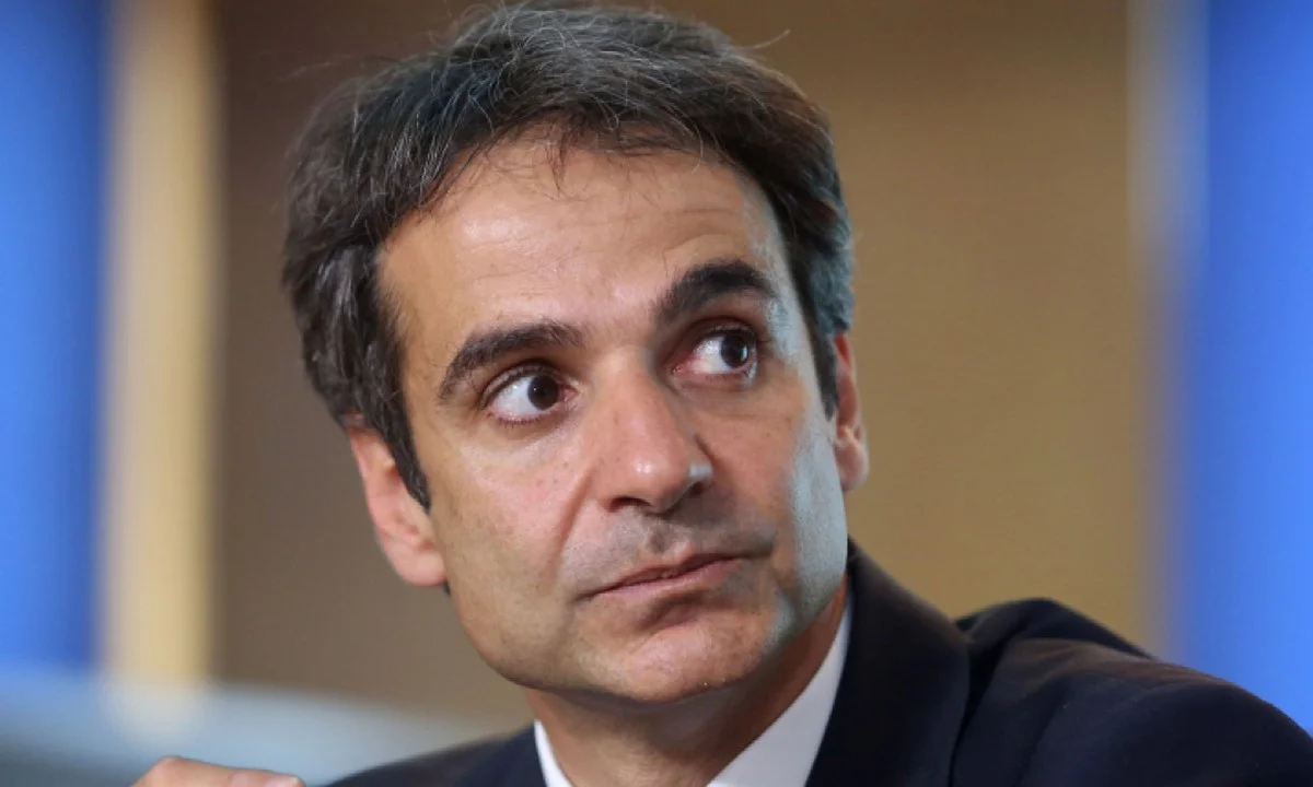 Politico: Πιστοποιητικό εμβολιασμού προτείνει ο Μητσοτάκης!