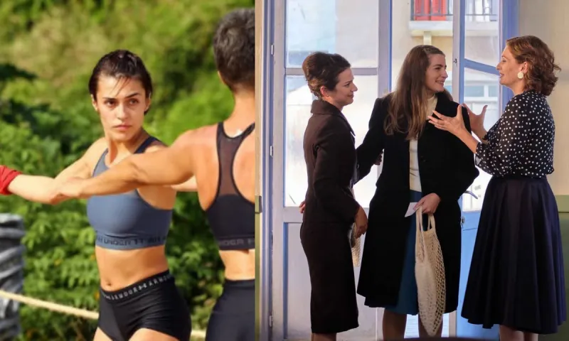 Survivor τηλεθέαση: Μεγάλη ανατροπή από τις Άγριες Μέλισσες!