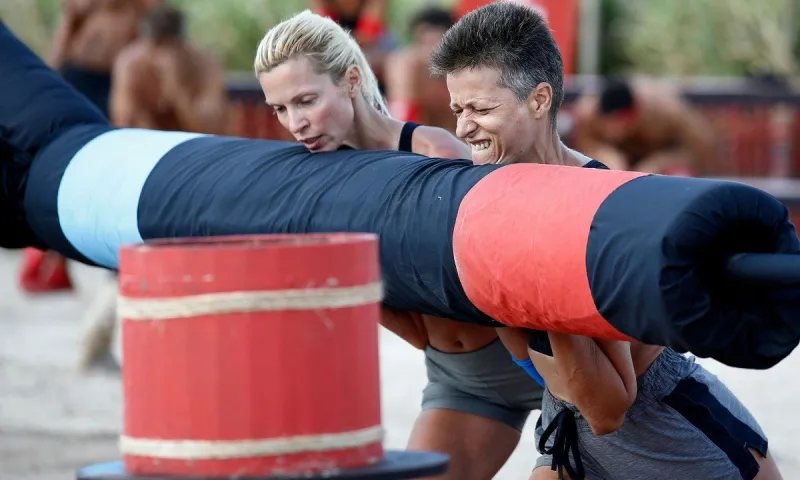 Survivor διαρροή 12/1: Ποιοι κερδίζουν το 2ο αγώνισμα ασυλίας στο αποψινό επεισόδιο; Διάσημοι ή Μαχητές;
