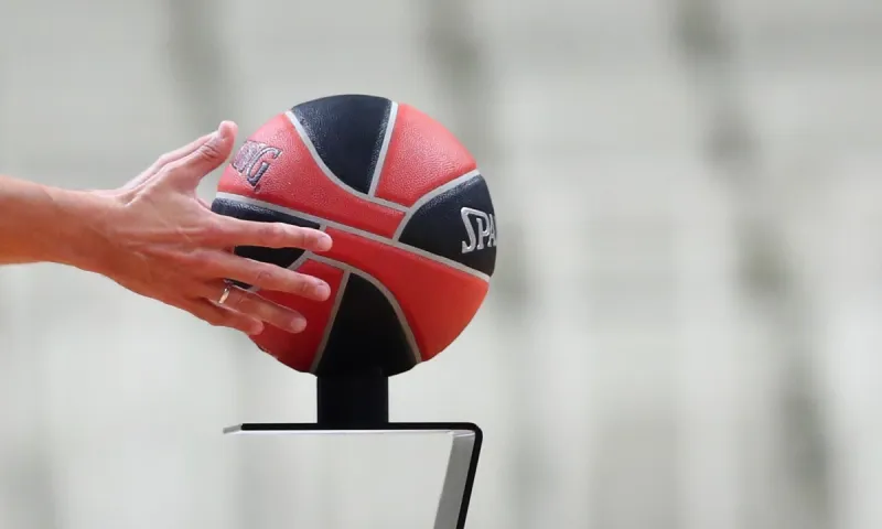 Επίσημο: Final Four στο ΟΑΚΑ για το Κύπελλο Ανδρών στο Μπάσκετ