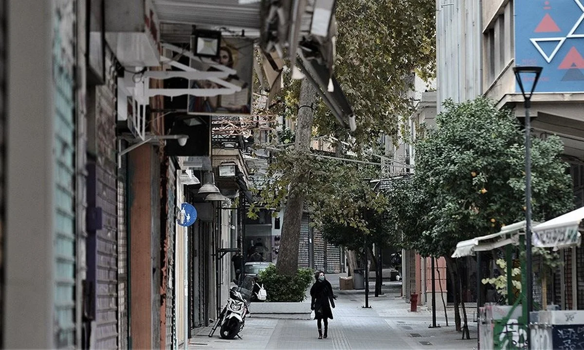 Κορονοϊός: 866 νέα κρούσματα, 27 νέοι θάνατοι