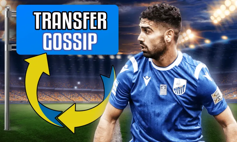 Transfer Gossip: Ο Προβυδάκης μπορεί να κάνει τους ανθρώπους της Λαμίας να τρίβουν τα χέρια τους