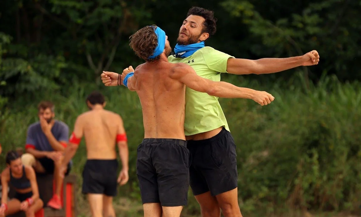 Survivor διαρροή 13/1: ΟΡΙΣΤΙΚΟ! Αυτή η ομάδα κερδίζει το έπαθλο επικοινωνίας! Τι περιμένατε;