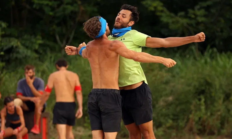 Survivor διαρροή 13/1: ΟΡΙΣΤΙΚΟ! Αυτή η ομάδα κερδίζει το έπαθλο επικοινωνίας! Τι περιμένατε;