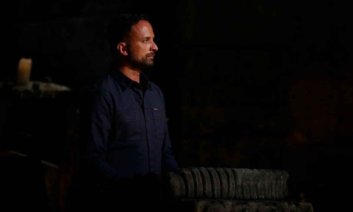 Survivor Spoiler διαρροή αποχώρηση (13/1): ΟΡΙΣΤΙΚΟ! Αυτός ο παίκτης αποχωρεί; ΑΠΙΣΤΕΥΤΗ ΑΝΑΤΡΟΠΗ! (Updated)