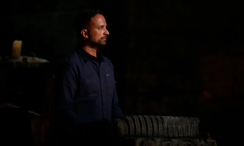 Survivor Spoiler διαρροή αποχώρηση (13/1): ΟΡΙΣΤΙΚΟ! Αυτός ο παίκτης αποχωρεί; ΑΠΙΣΤΕΥΤΗ ΑΝΑΤΡΟΠΗ! (Updated)