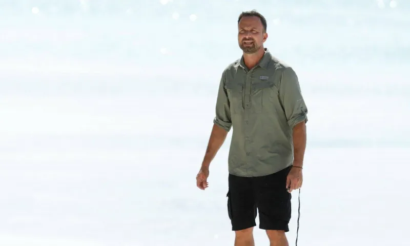 Survivor spoiler διαρροή 13/1: ΟΡΙΣΤΙΚΟ! Live μετάδοση το αγώνισμα επάθλου! ΔΕΝ ΑΛΛΑΖΕΙ ΤΙΠΟΤΑ!