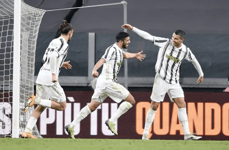 Γιουβέντους - Τζένοα 3-2: «Καρδιοχτύπησε» αλλά πέρασε στα προημιτελικά στην παράταση