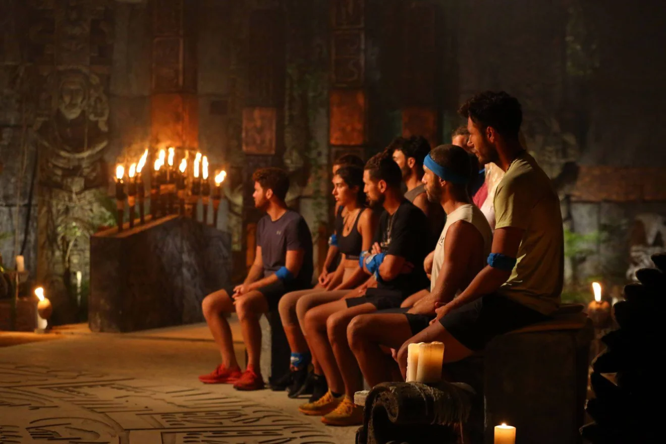 Survivor spoiler 14/1: ΝΕΑ ΑΝΑΤΡΟΠΗ! Πάμε για ανάμειξη ομάδων; Όλα τα σενάρια…