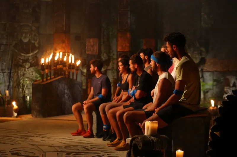 Survivor spoiler 14/1: ΝΕΑ ΑΝΑΤΡΟΠΗ! Πάμε για ανάμειξη ομάδων; Όλα τα σενάρια…
