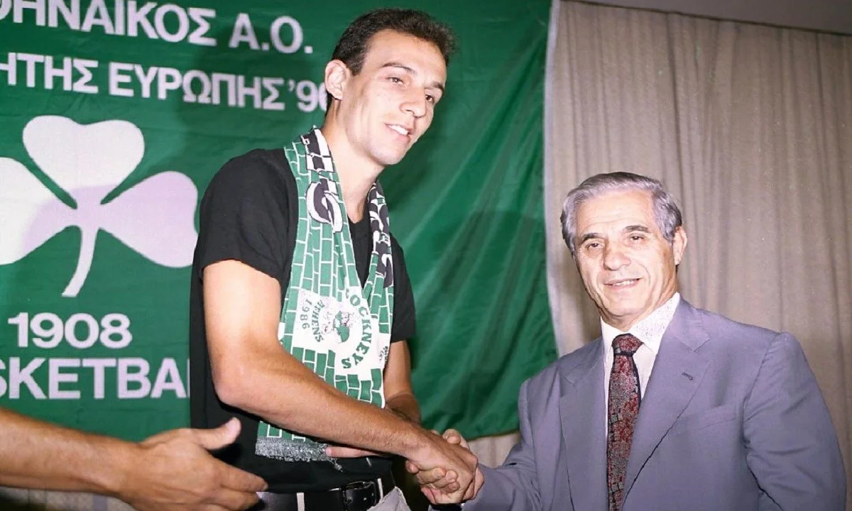 Όντεντ Κάτας: Η ζωή που δεν έζησε
