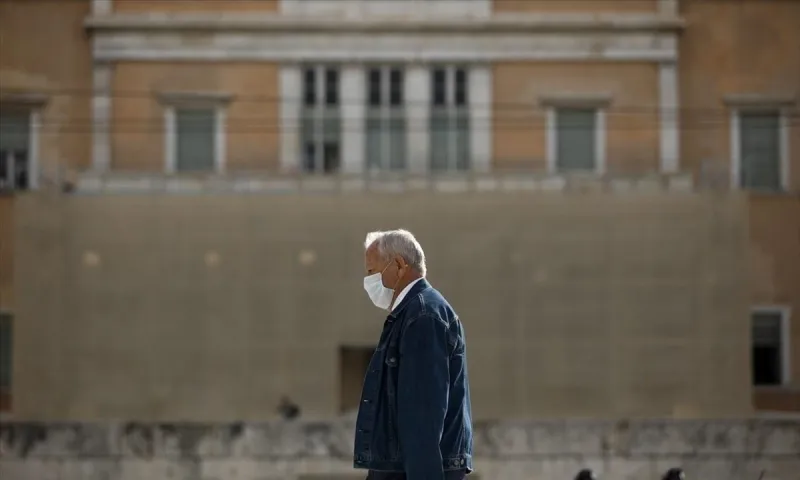 Lockdown: Απαγόρευση κυκλοφορίας εκτός Δήμου, χρονικό όριο και sms στο 13033 για τα ψώνια από Δευτέρα, παραμένουν κλειστά τα κομμωτήρια