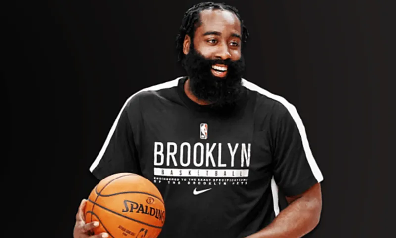 Χάρντεν: Επικές αντιδράσεις των NBAers μετά τη «βόμβα» των Νετς (pics)