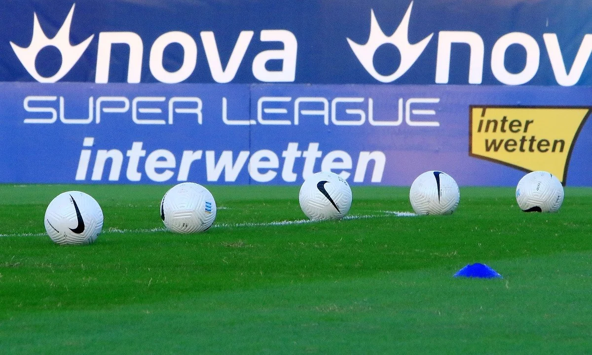 Super League 1: Ορίστηκε το ΑΕΛ - Λαμία που είχε αναβληθεί