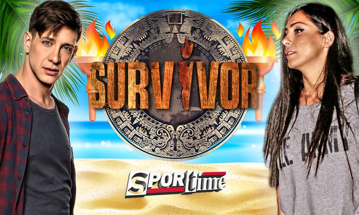 Survivor διαρροή 14/1: ΟΡΙΣΤΙΚΟ! ΕΡΧΟΝΤΑΙ ΑΛΛΑΓΕΣ! Πάνε στον Άγιο Δομίνικο Χοψονίδου και Μπογδάνος!
