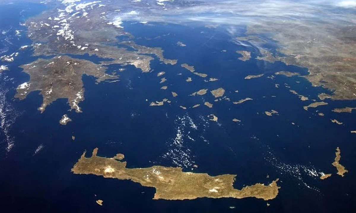Ελληνοτουρκικά: Απαιτήσεις Οθωμανικής περιόδου από την Άγκυρα - Θέλει διχοτόμηση του Αιγαίου!