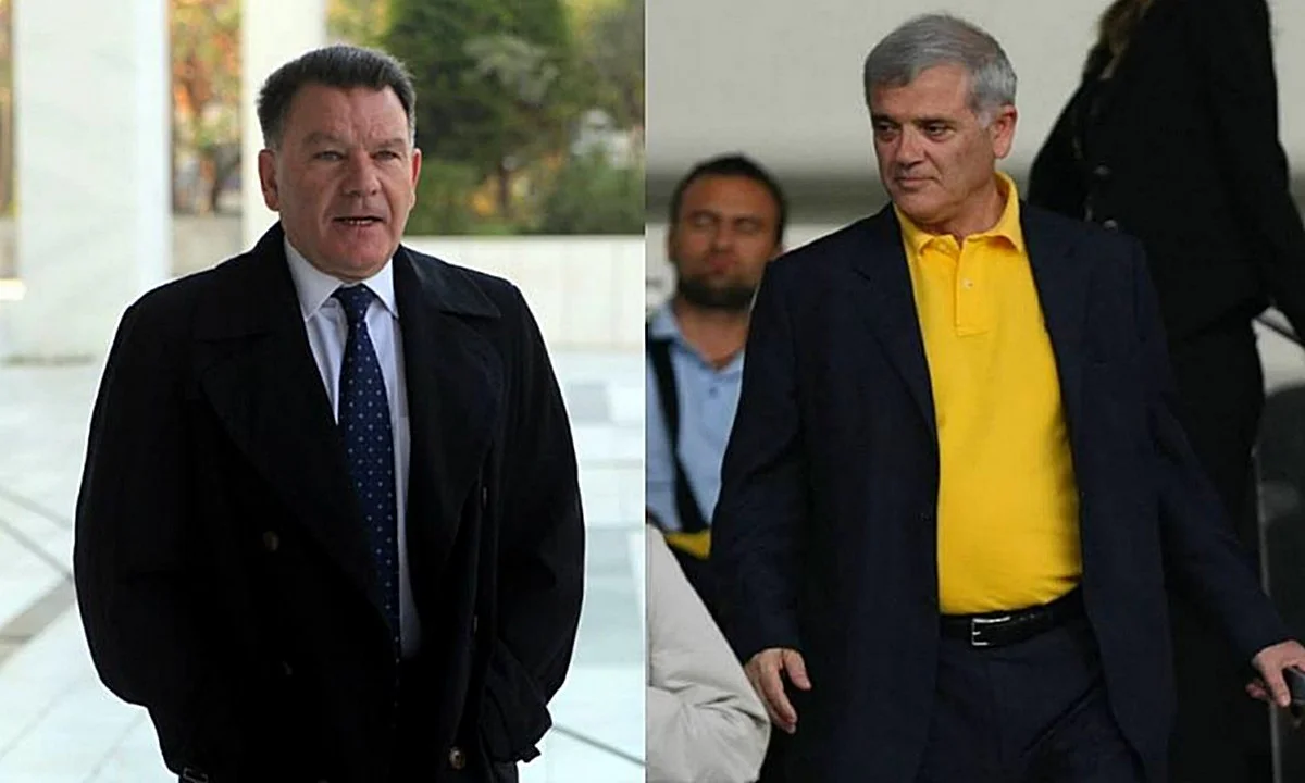 ΑΕΛ: «Ορίστηκε η δίκη με κατηγορούμενο τον Μελισσανίδη - Ζητάει 300.000 ευρώ ο Κούγιας!»